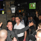 Rózsaszín Pittbull koncert - 2013.03.09.