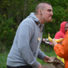 I. Tamási Cross Futóverseny