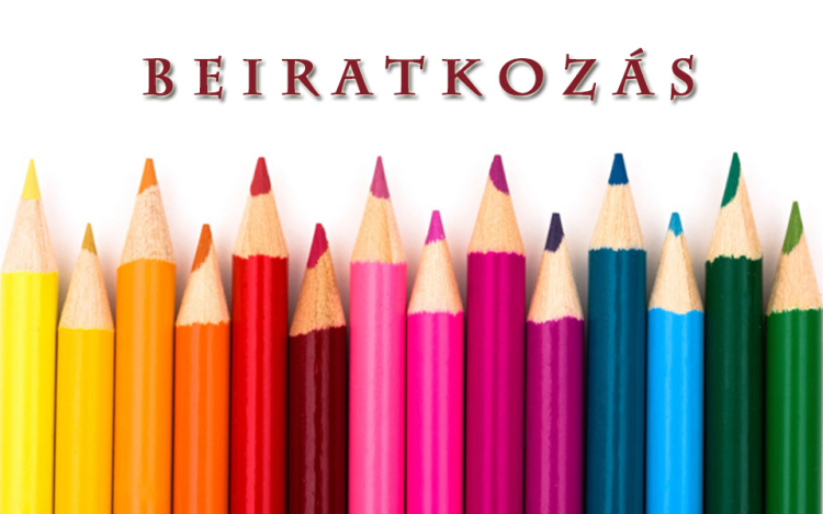 Itt az általános iskolai beiratkozás ideje