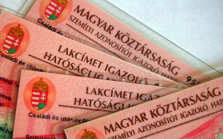 Költözik az okmányiroda