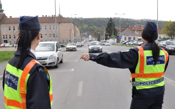 Józan Húsvét az utakon