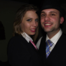 Farsangi Retro Party - 2013.02.23.