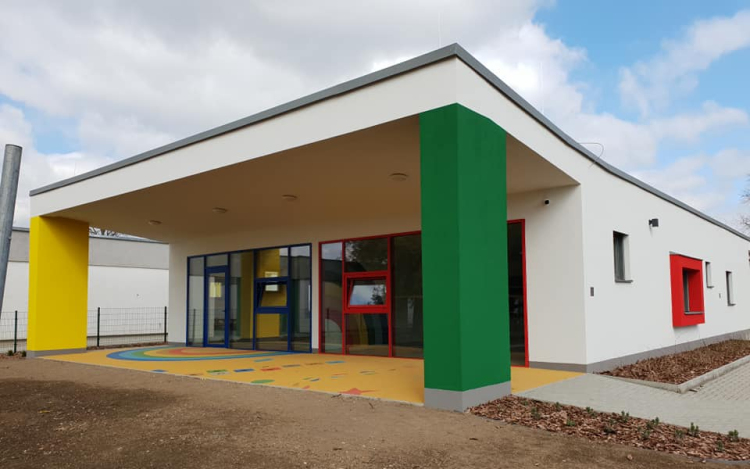 Óriási fejlesztés a legkisebbek számára