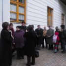 A kommunizmus áldozataira emlékeztek 2013.02.25.