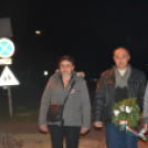 Városi ünnepség az 1848-49-es forradalom és szabadságharc 167. évfordulóján