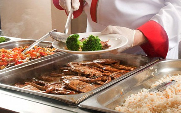 Továbbra is biztosított a közétkeztetés