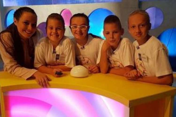 Ismeretterjesztés játékosan