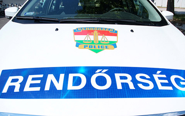 Vaselemeket tulajdonított el