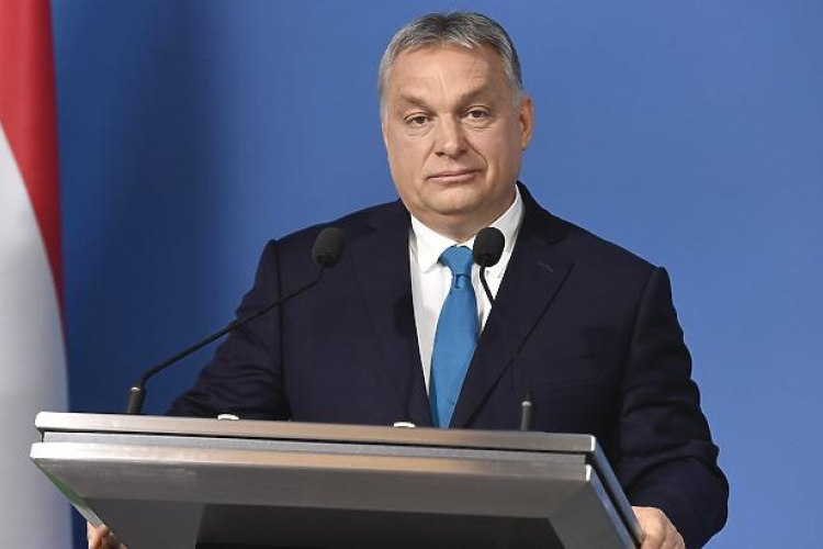 Orbán Viktor: van megoldás a migrációra, csak az EU ezt nem akarja megvalósítani