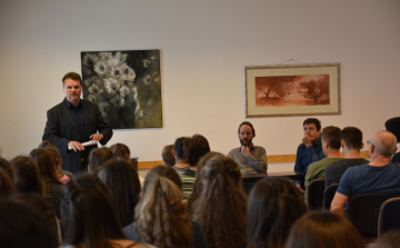 Diákparlamentet hívnak életre 