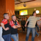 I. Amatőr steel dart verseny