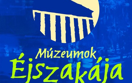 Múzeumok éjszakája a Kultúrák Házában