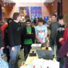 Laboratóriumi Nyílt Nap - 2013.03.12.