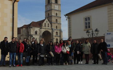 Határtalanul diákszemmel