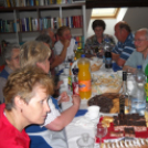 Teadélután a Kultúrák Házában - 2013.05.02.