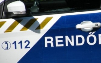 Az elmúlt napok helyi rendőrségi eseményei