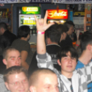 Rózsaszín Pittbull koncert - 2013.03.09.