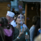 II. Közös buborékfújás