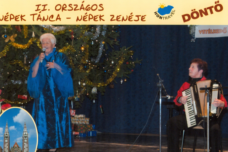 Szegedi aranyérmesek