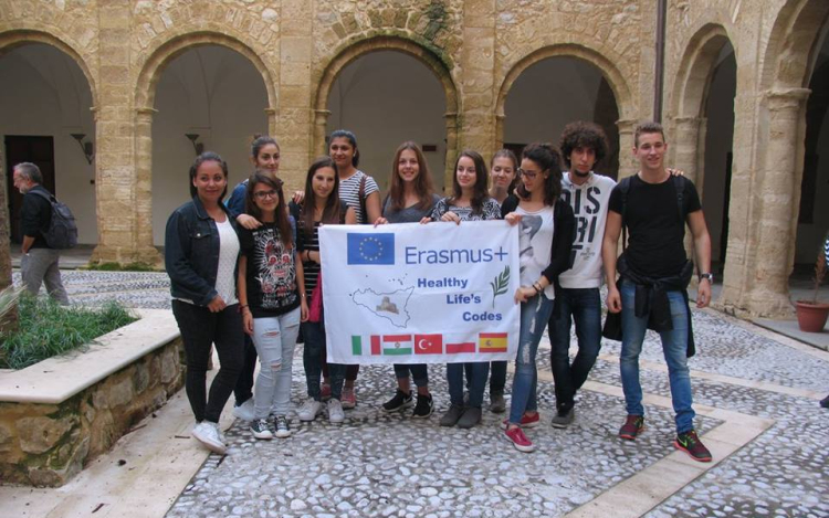 Szicíliai napsütés a magyar őszben