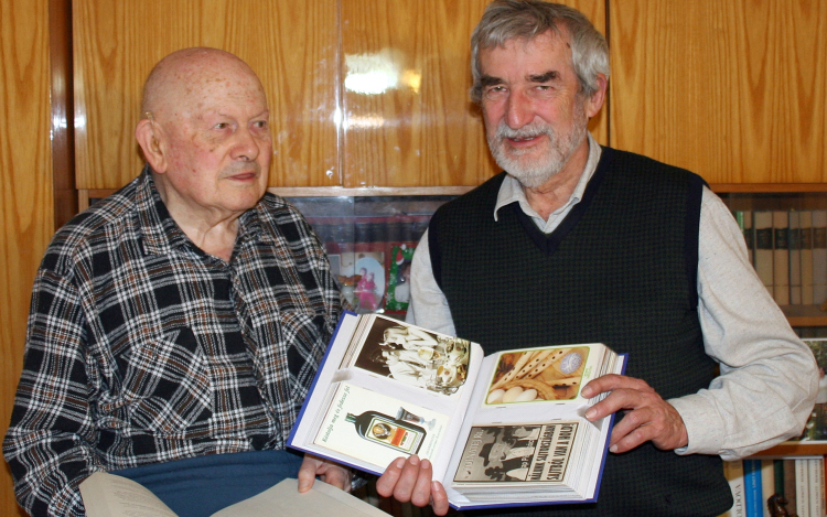 Hazatértek Tamási 1984-85-ös városrendezési tervdokumentációi 