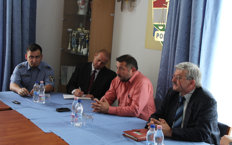 Tanévet értékeltek Szekszárdon