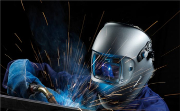 Hegesztő szakképesítés két év alatt