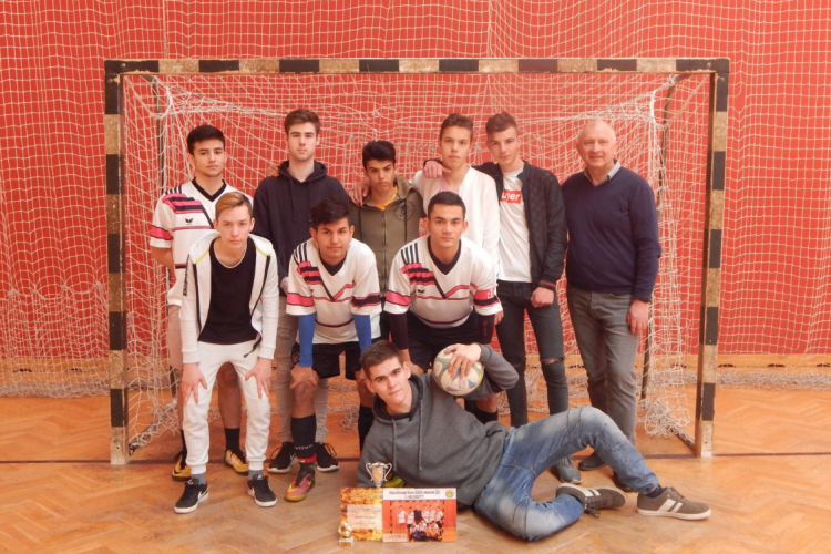 Ismét a Vályi a bajnok