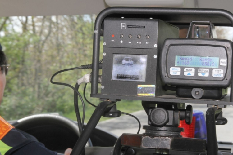 Várják a javaslatokat az egész napos sebességmérő akció helyszíneire