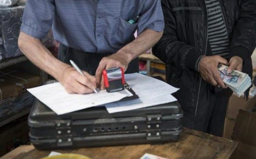 Ellenőrzik a vendéglátóhelyeket Tamásiban is