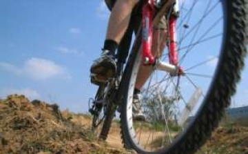 Családi kerékpártúra