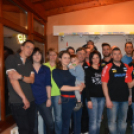 I. Amatőr steel dart verseny