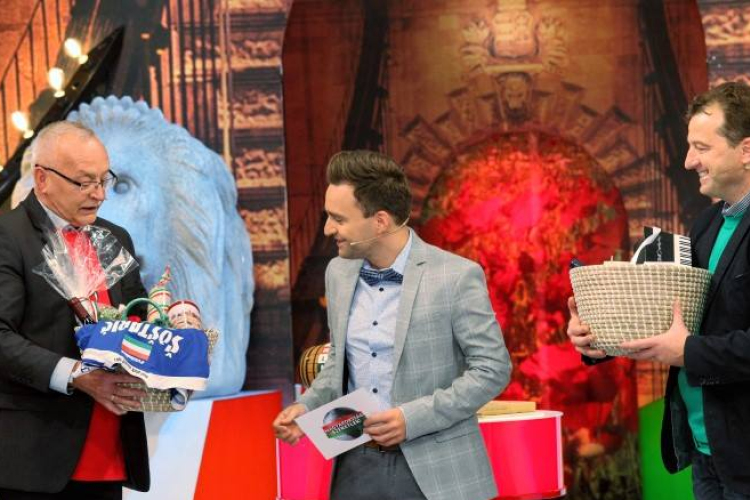 Tolna megye, szeretlek!