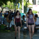 Tamási Borgácsmestere főzőverseny és civil nap