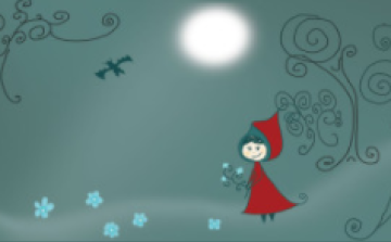 Pintér Lili: A papírszárnyú pillangó