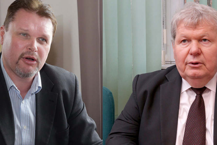 Fejlesztik Tamási népszerű gyógyfürdőjét