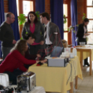 Laboratóriumi Nyílt Nap - 2013.03.12.