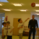 Edzenek a Dámocskák