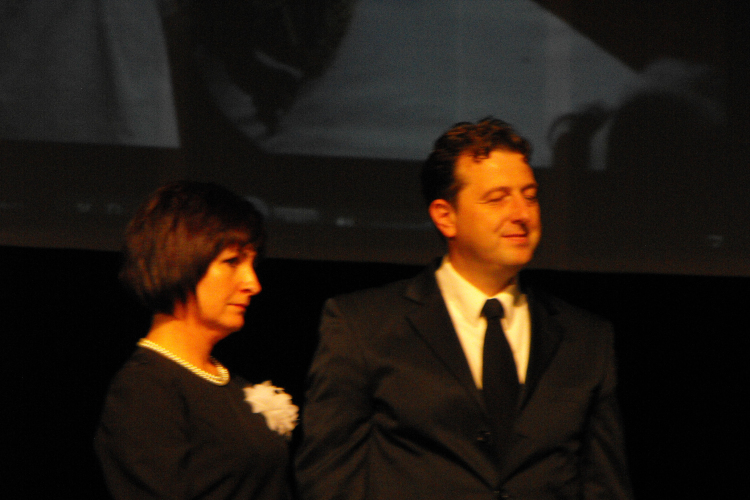 Tamási Város Érdemes Köztisztviselője