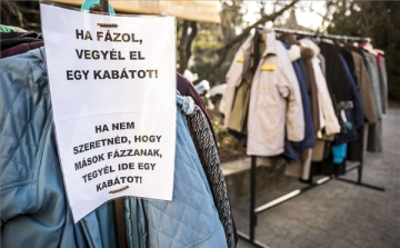 Ismét elindult a Szabad Fogas akció Tamásiban