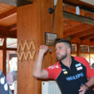 I. Amatőr steel dart verseny