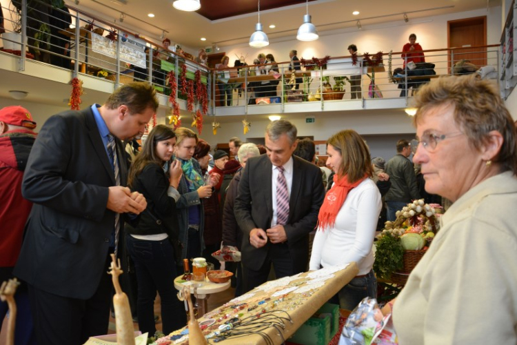 Közfoglalkoztatási konferencia