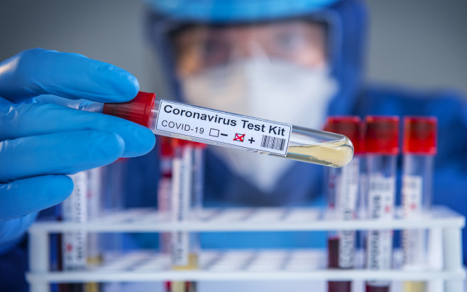 Szekszárdon és Tamásiban tesztelik a gyermekvédelemben és a szociális alapszolgáltatásban dolgozókat 