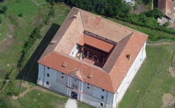 Elkészültek az ozorai vár és reneszánsz falu kiviteli tervei