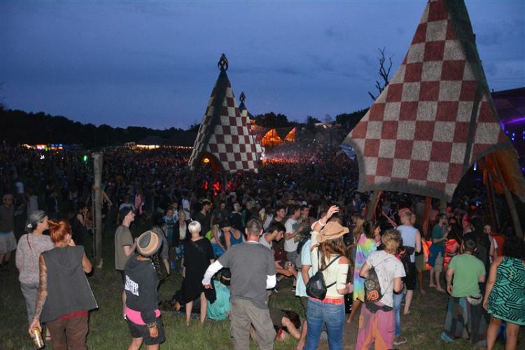 O.Z.O.R.A. Fesztivál