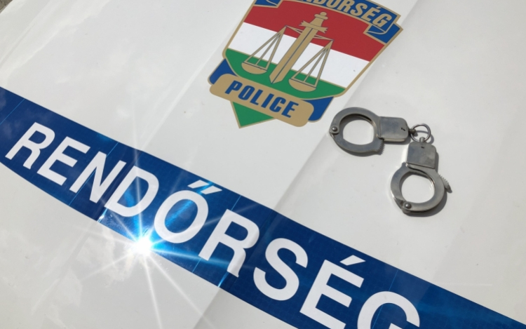 Országszerte időseket kifosztó társaságot fogtak el a rendőrök 