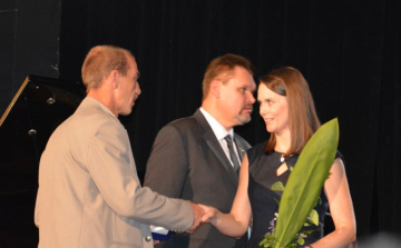 Átadták az Év Polgárőre és az Év Rendőre díjakat is