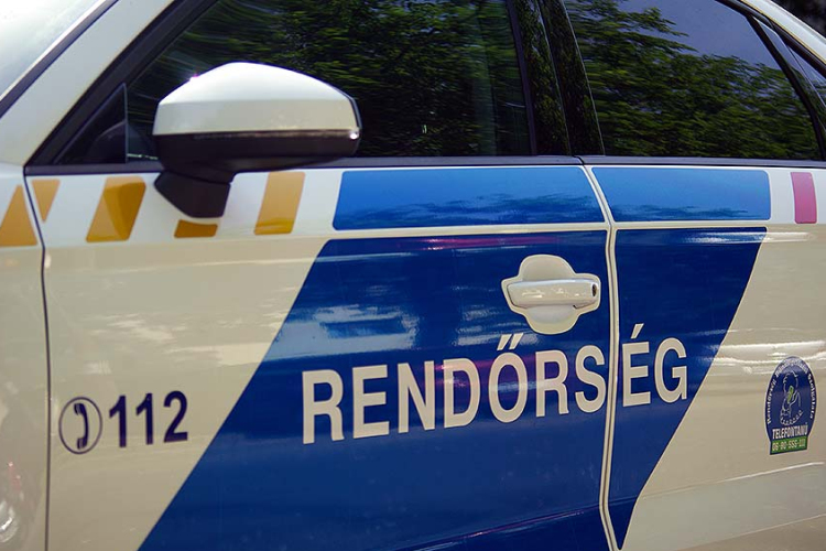  Összevesztek a horgászhelyen, pofozkodás lett a vége