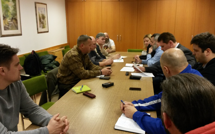 Több pénzből gazdálkodhatnak a sportegyesületek