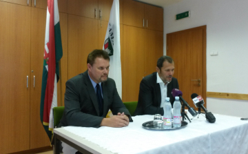 Giró-Szász: Kijózanítólag fog hatni a népszavazás